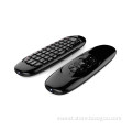 Fly Air Mouse and mini Wireless Gaming Keyboard 2.4GHz Remote Control Sale Mini Wireless Keyboard EW05